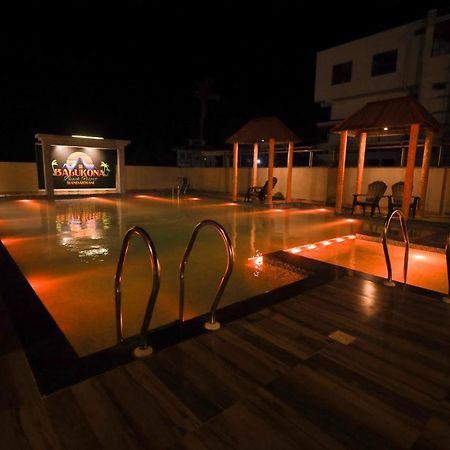 Balukona Beach Resort Mandarmani Exterior foto